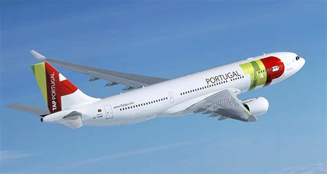 tap portugal airlines official site english